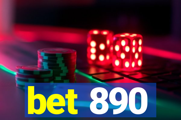 bet 890